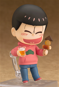 NENDOROID 623 OSOMATSU MATSUNO FAKE