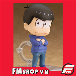 NENDOROID 624 MATSUNO KARAMATSU FAKE