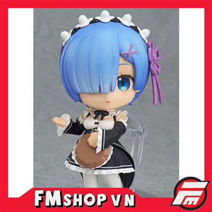 NENDOROID 663 REM FAKE