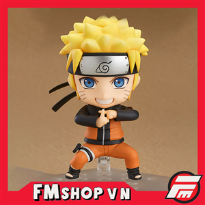 NENDOROID 682 UZUMAKI NARUTO FAKE