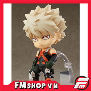 NENDOROID 705 BAKUGOU FAKE
