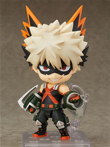 NENDOROID 705 BAKUGO JAPAN VER