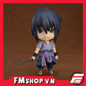 NENDOROID 707 SASUKE UCHIHA FAKE