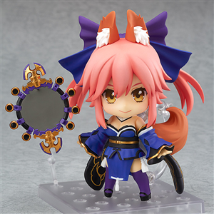 NENDOROID 710 CASTER (JAPAN VER)