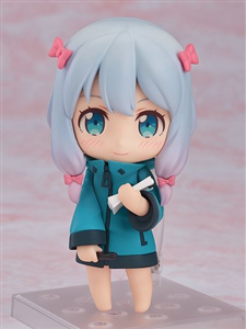 NENDOROID 774 IZUMI SAGIRI 2ND