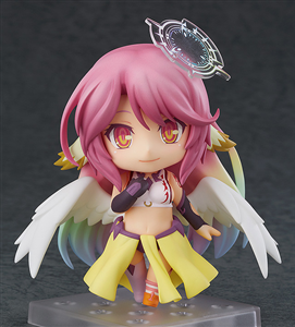 NENDOROID 794 NO GAME NO LIFE JIBRIL FAKE