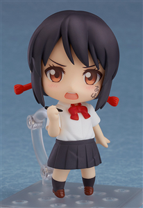 NENDOROID 802 MIYAMIZU (JAPAN VER)