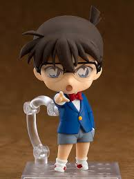 NENDOROID 803 EDOGAWA CONAN FAKE