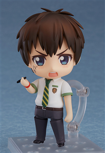 NENDOROID 801 TAKI TACHIBANA (JAPAN VER)