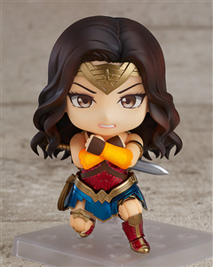 NENDOROID 818 WONDER WOMAN FAKE