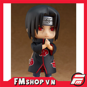 NENDOROID 820 ITACHI UCHIHA FAKE