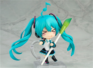 NENDOROID 854 HATSUNE MIKU CHINESE FAKE