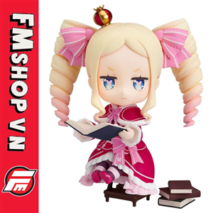 NENDOROID 861 RE:ZERO BEATRICE
