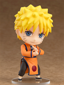 NENDOROID 872 NARUTO UZUMAKI FAKE