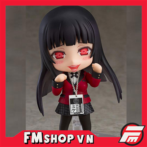 NENDOROID 882 YUMEKO JABAMI