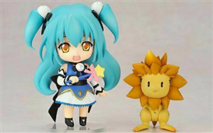 NENDOROID 89 MAGICAL THEIA 2ND