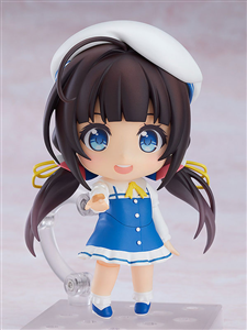 NENDOROID 897 - RYUUOU NO OSHIGOTO!: AI HINATSURU