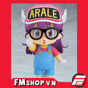 NENDOROID 900 ARELE NORIMAKI FAKE