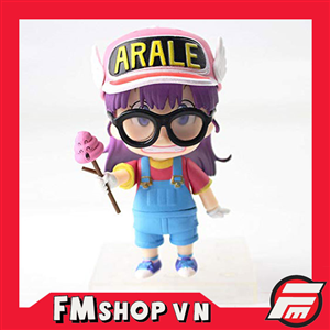 NENDOROID 900 DR.SLUMP ARALE NORIMAKI