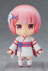 NENDOROID 942A RAM CHILDHOOD VER FAKE