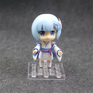 NENDOROID 942B REM CHILDHOOD VER FAKE