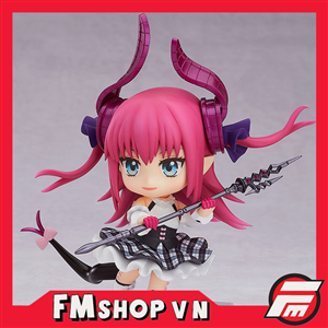 NENDOROID 950 FATE GRAND ORDER LANCER/ELIZABETH BATHORY