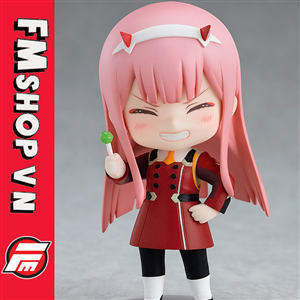 (2ND,TRẦY SỪNG) NENDOROID 952 ZERO TWO 