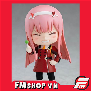 2ND NENDOROID 952 ZERO-TWO