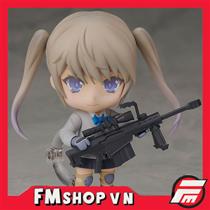NENDOROID 953 LITTLE ARMORY MARIA TERUYASU