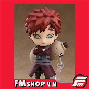 NENDOROID 956 GAARA FAKE