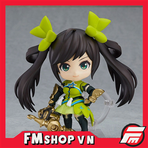 NENDOROID 977 KING OF GLORY SUN SHANG XIANG