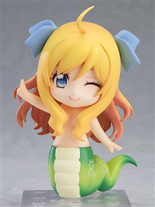 NENDOROID 980 JASHIN-CHAN