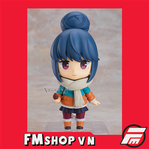 NENDOROID 981 RIN SHIMA FAKE
