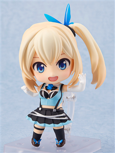 NENDOROID 983 MIRAI AKARI LIKE NEW (JPV)