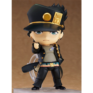 NENDOROID 985 JOTARO KUJI FAKE