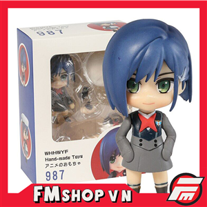 NENDOROID 987 ICHIGO BL VER