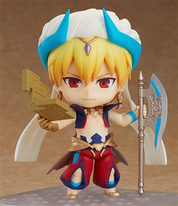 NENDOROID 990-DX CASTER/GILGAMESH ASCENSION VER