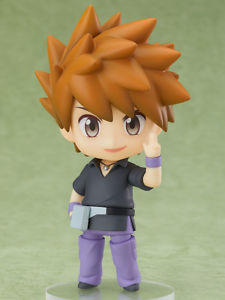 NENDOROID 998 POKEMON GREEN