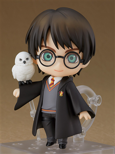NENDOROID 999 HARRY POTTER FAKE