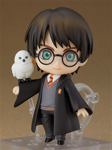 NENDOROID 999 HARRY POTTER