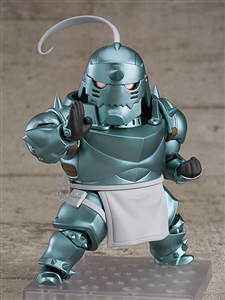 NENDOROID 796 ALPHONSE ELRIC FAKE