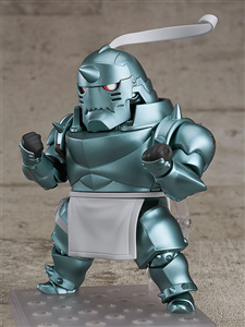 NENDOROID 796 ALPHONSE ELRIC