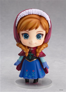 NENDOROID 550 ANNA FAKE