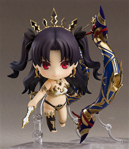 NENDOROID ARCHER/ISHTAR FATE GRAND ORDER