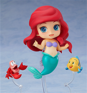 NENDOROID 836 ARIEL