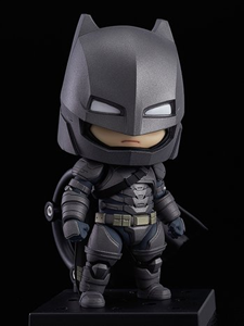 NENDOROID 628 BATMAN ARMOR FAKE