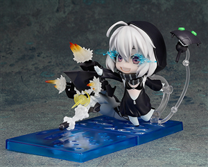 NENDOROID 494 BATTLESHIP RE-CLASS