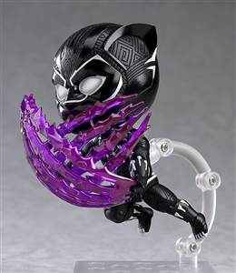 NENDOROID 955 BLACK PANTHER INFINITY WAR