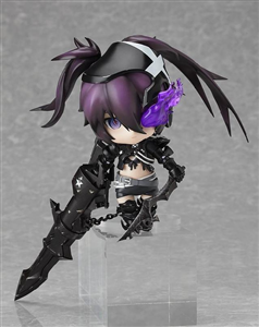 NENDOROID BLACK ROCK SHOOTER INSANE FAKE