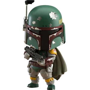 NENDOROID 706 BOBAFEET FAKE